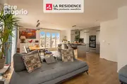 Appartement à SARCELLES