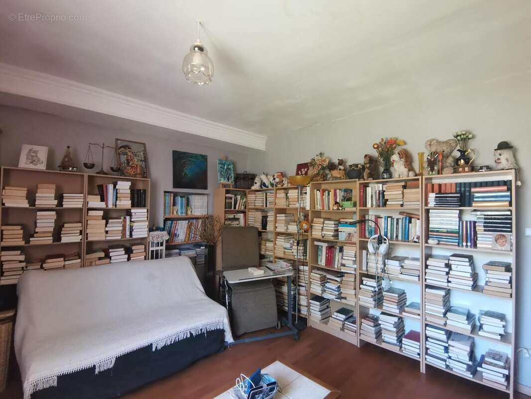 Photo 8 - Maison à REIGNAC