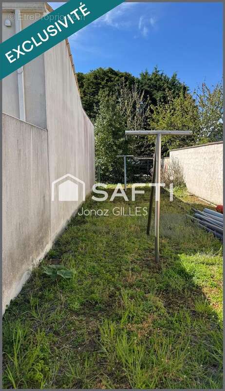 Photo 4 - Maison à MARENNES