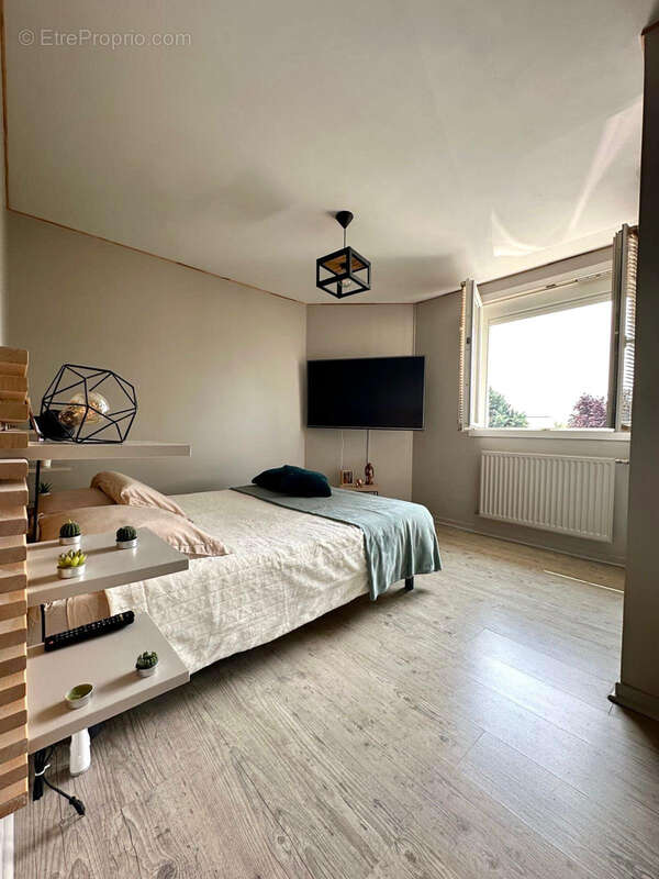 Maison à SAINT-CHAMOND