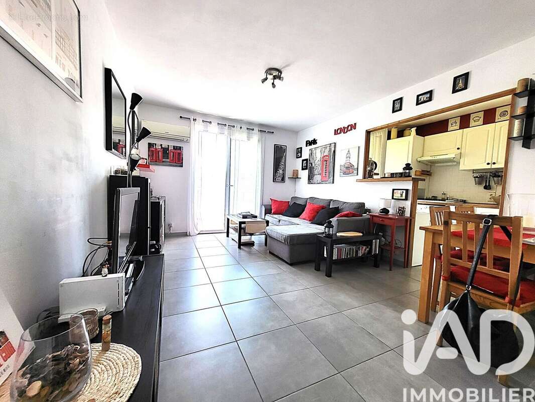 Photo 4 - Appartement à DRAGUIGNAN
