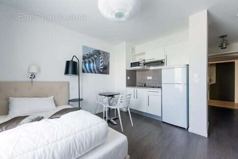 Saint-Herblain : Idéal investissement locatif - photo 5