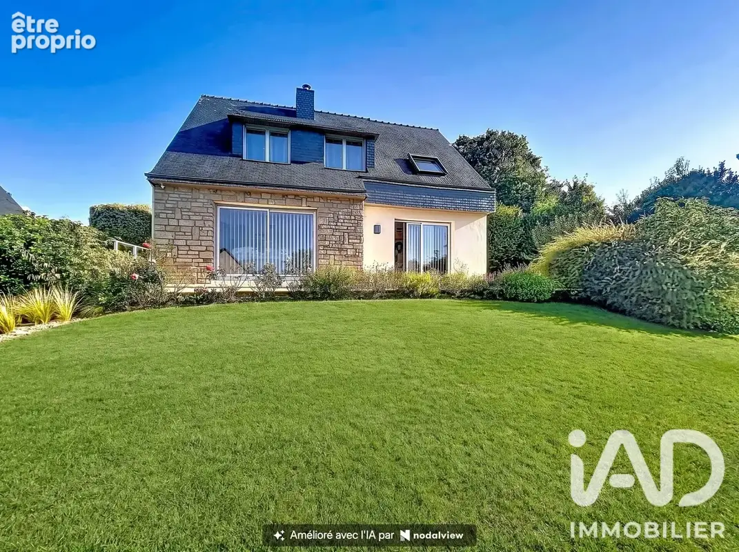 Photo 1 - Maison à LOCMINE