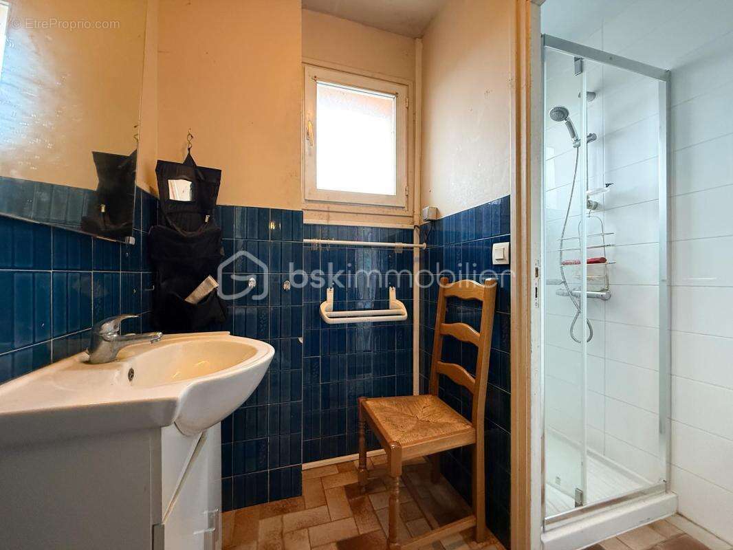 Maison à PLOUDALMEZEAU