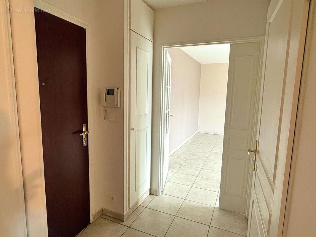 Appartement à VERNON