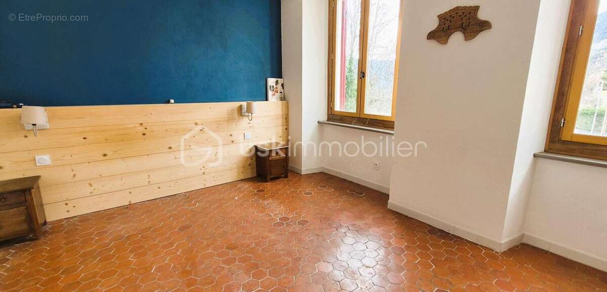 Appartement à BEAUVEZER