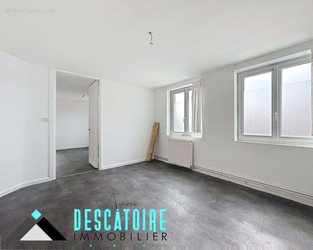Maison avec jardin - photo 12