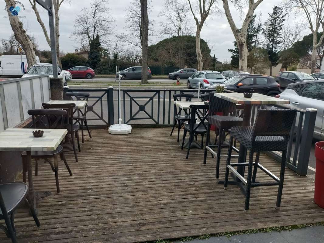 Commerce à L&#039;UNION