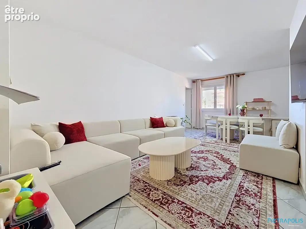 Appartement à SAINT-APOLLINAIRE