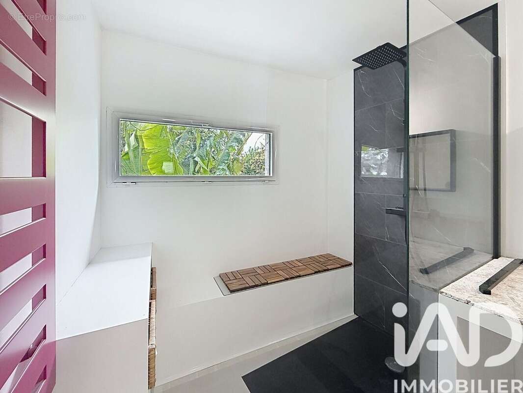 Photo 9 - Maison à NANTES