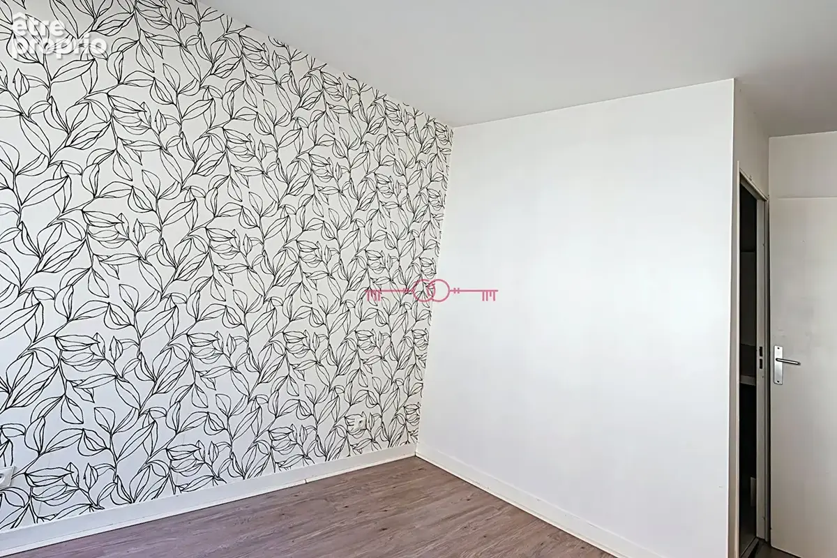 Appartement Reims 2 pièce(s) 45.13 m2 - photo 6