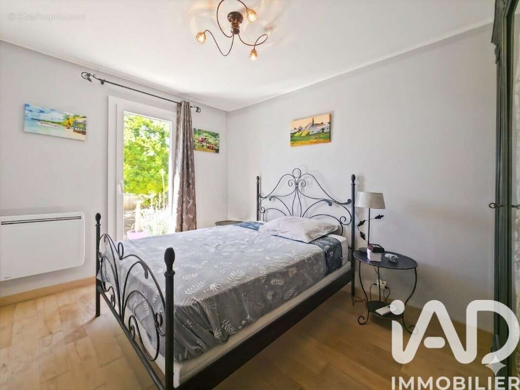 Photo 9 - Maison à BEZIERS