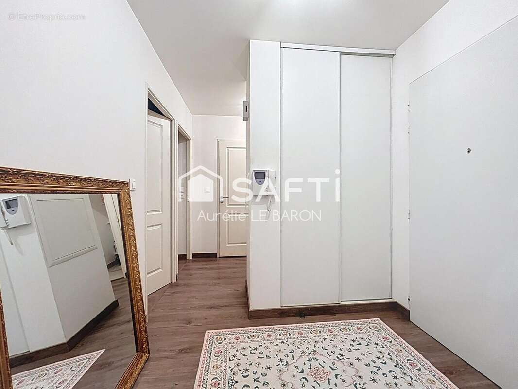 Photo 4 - Appartement à MAXEVILLE