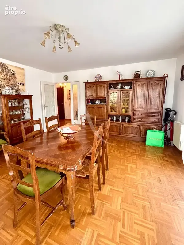 Appartement Duplex Antony 5 pièces - photo 4
