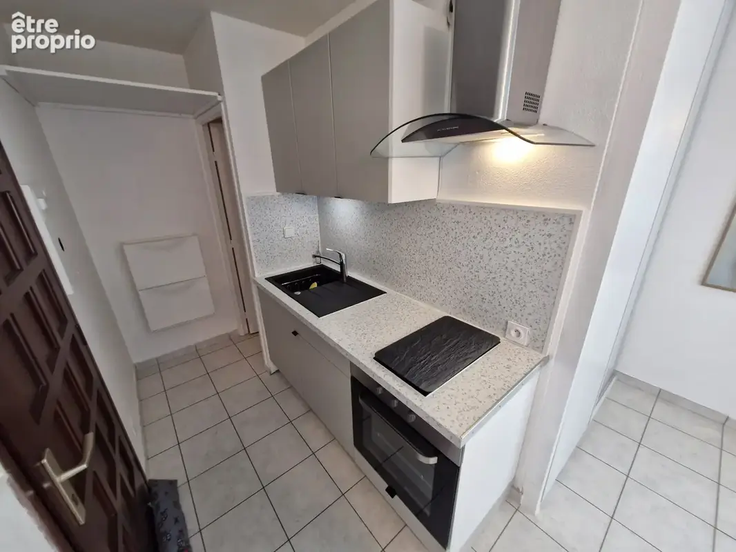 Appartement 19 m² à Leucate  - photo 8