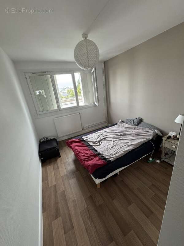 Appartement à ANGERS