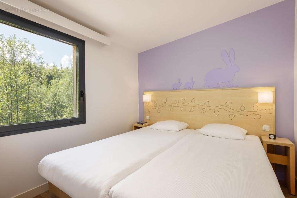 Appartement à HERMELANGE