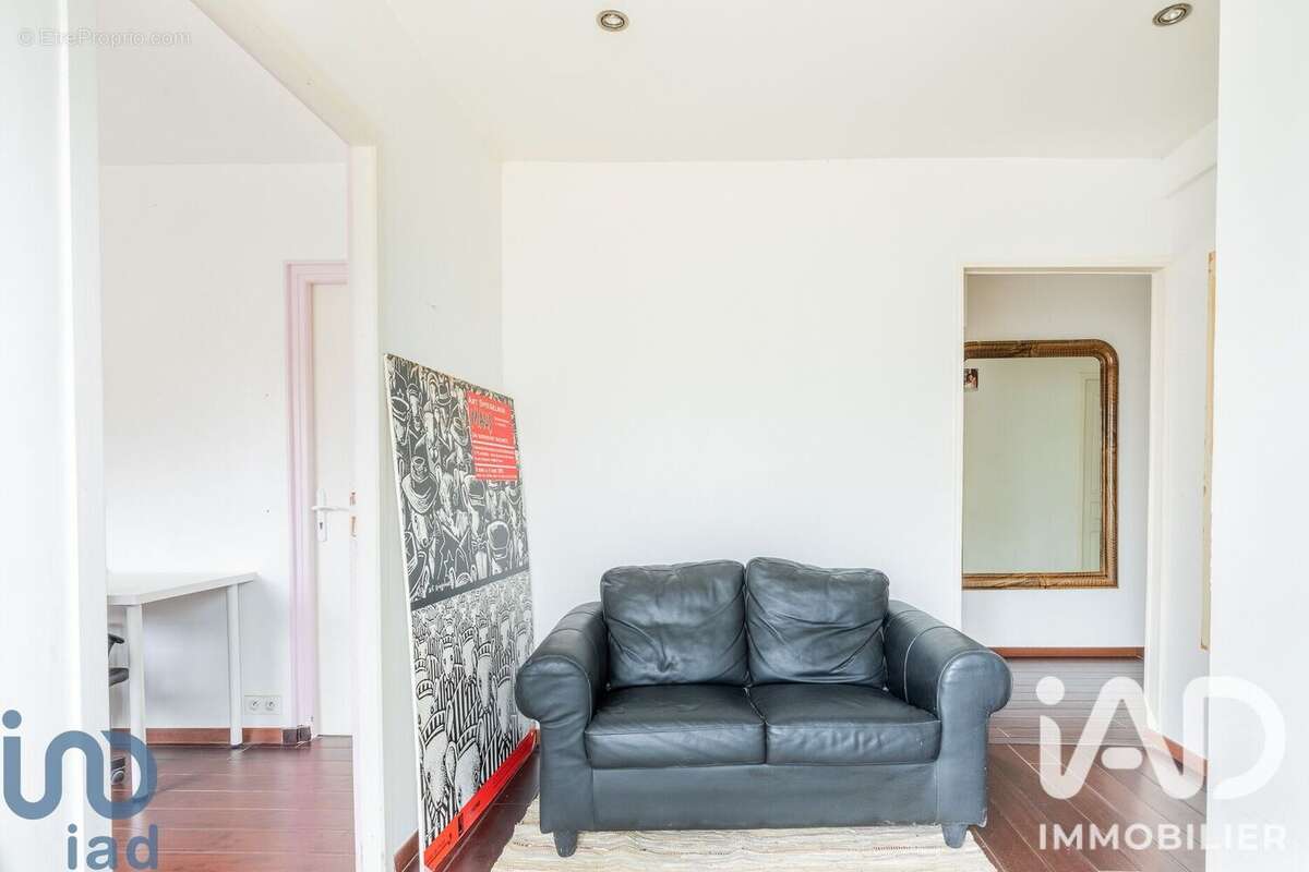 Maison 103 m² à Viry-Chatillon  - photo 7
