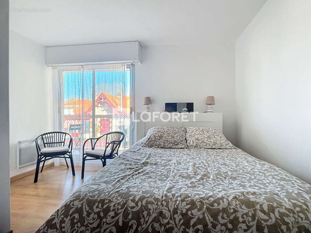 Appartement à ARCACHON
