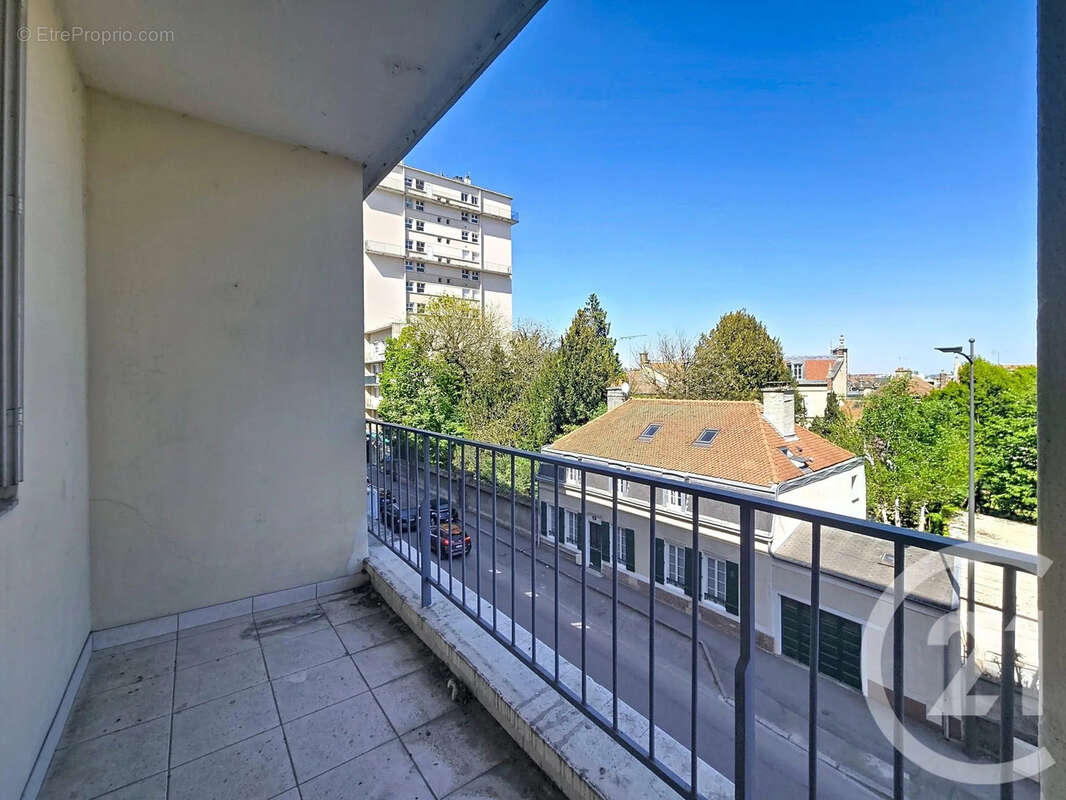 Appartement à TROYES