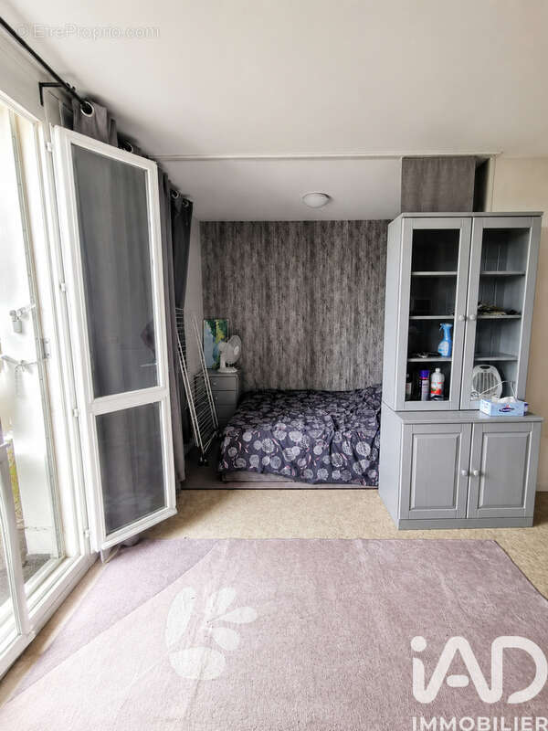 Photo 2 - Appartement à TROYES