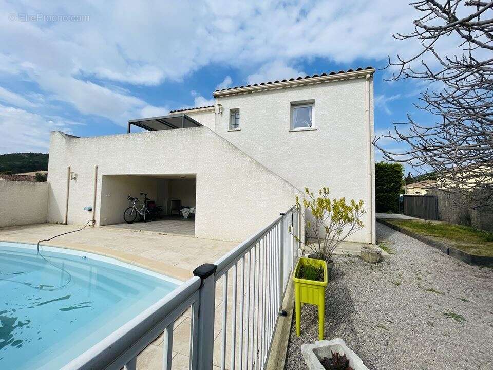 Photo 2 - Maison à ARMISSAN