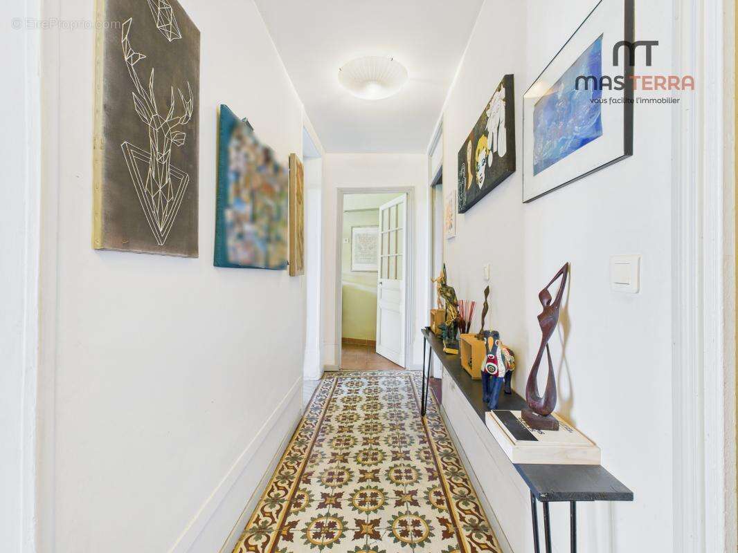 Appartement à GRASSE