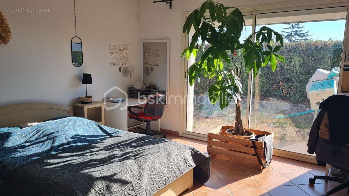 Maison à CLERMONT-L'HERAULT