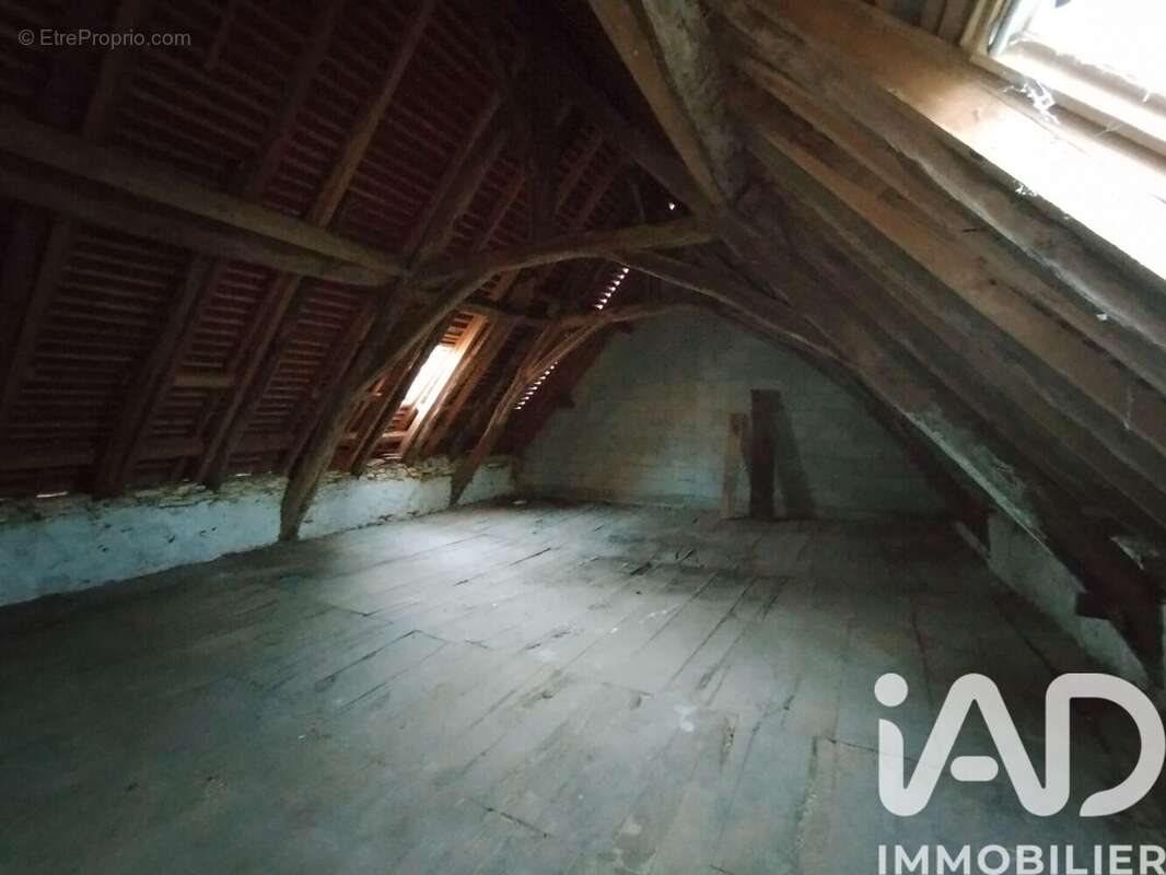 Photo 8 - Maison à SOUILLAC