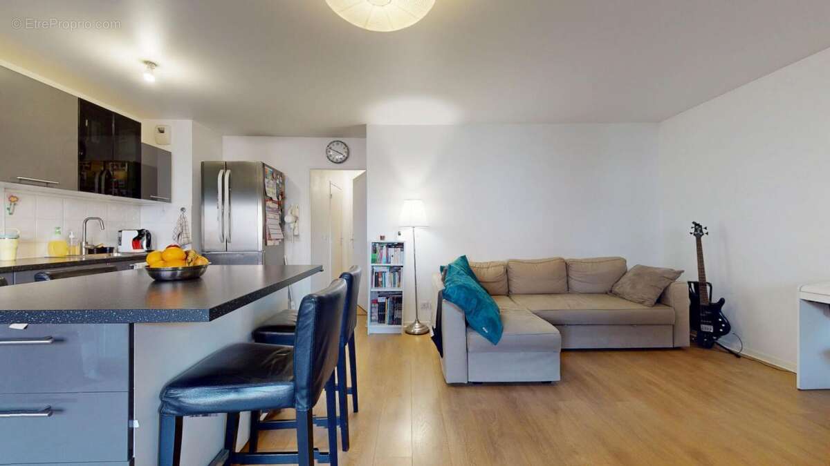 Appartement à ORLY