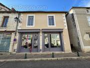 Maison à SAINT-ASTIER