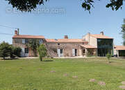 Maison à VENANSAULT