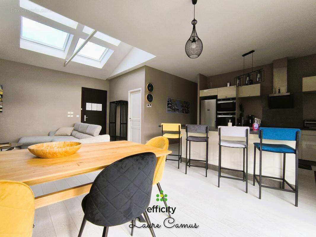 Maison 135 m² à Le Bernard  - photo 5