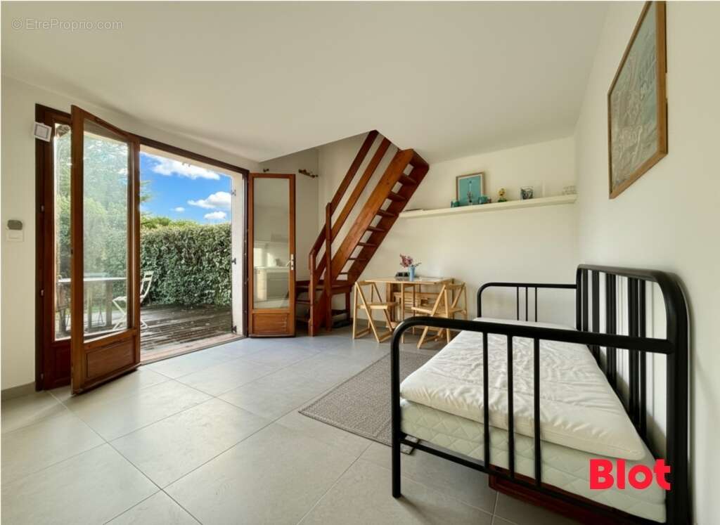 Maison à LA BAULE-ESCOUBLAC