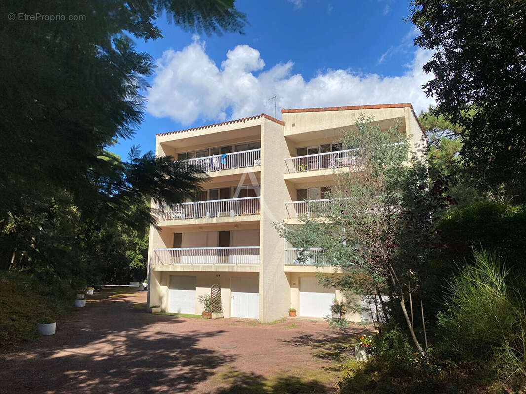 Appartement à JARD-SUR-MER