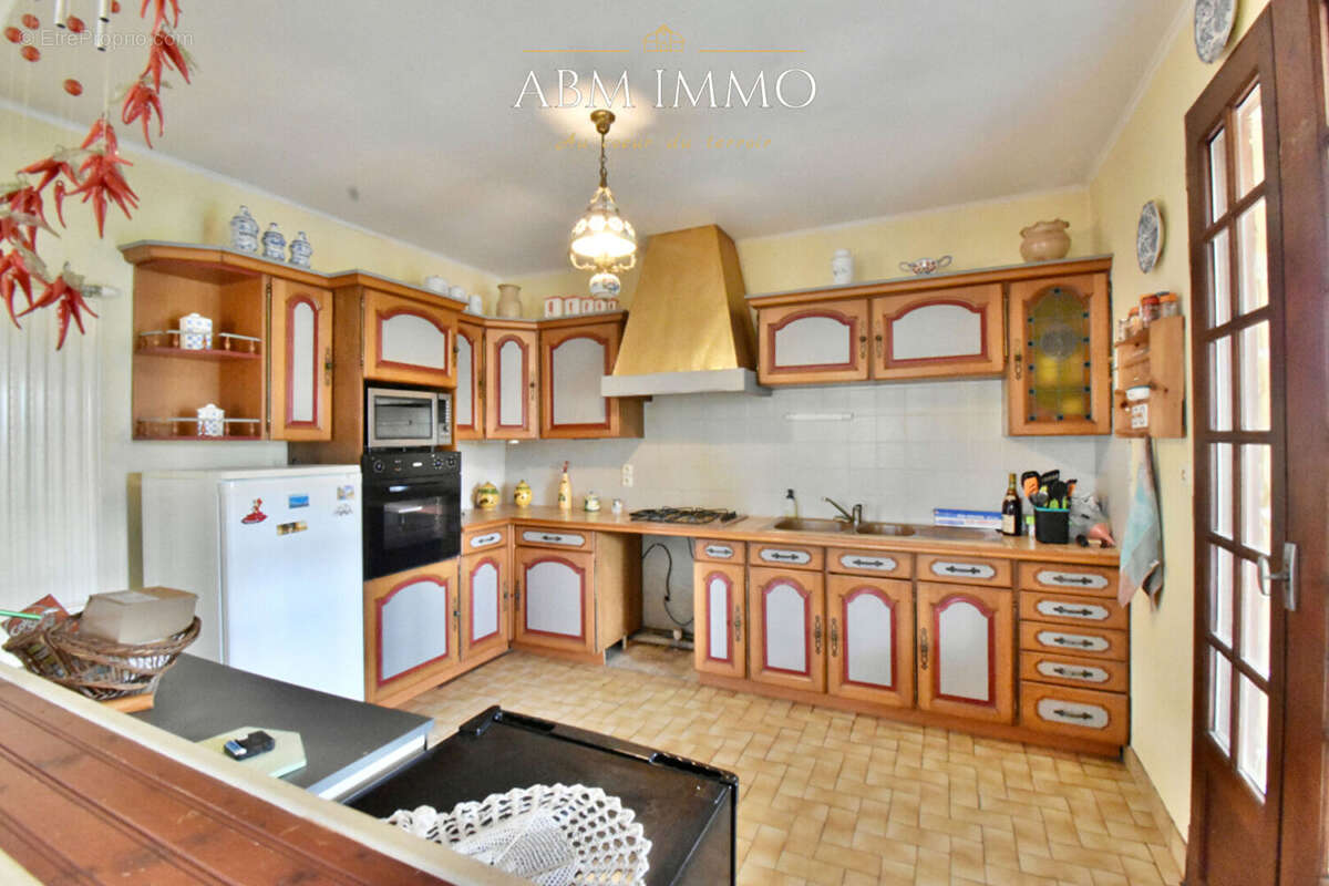 Maison de Campagne  5 Chambres - photo 6