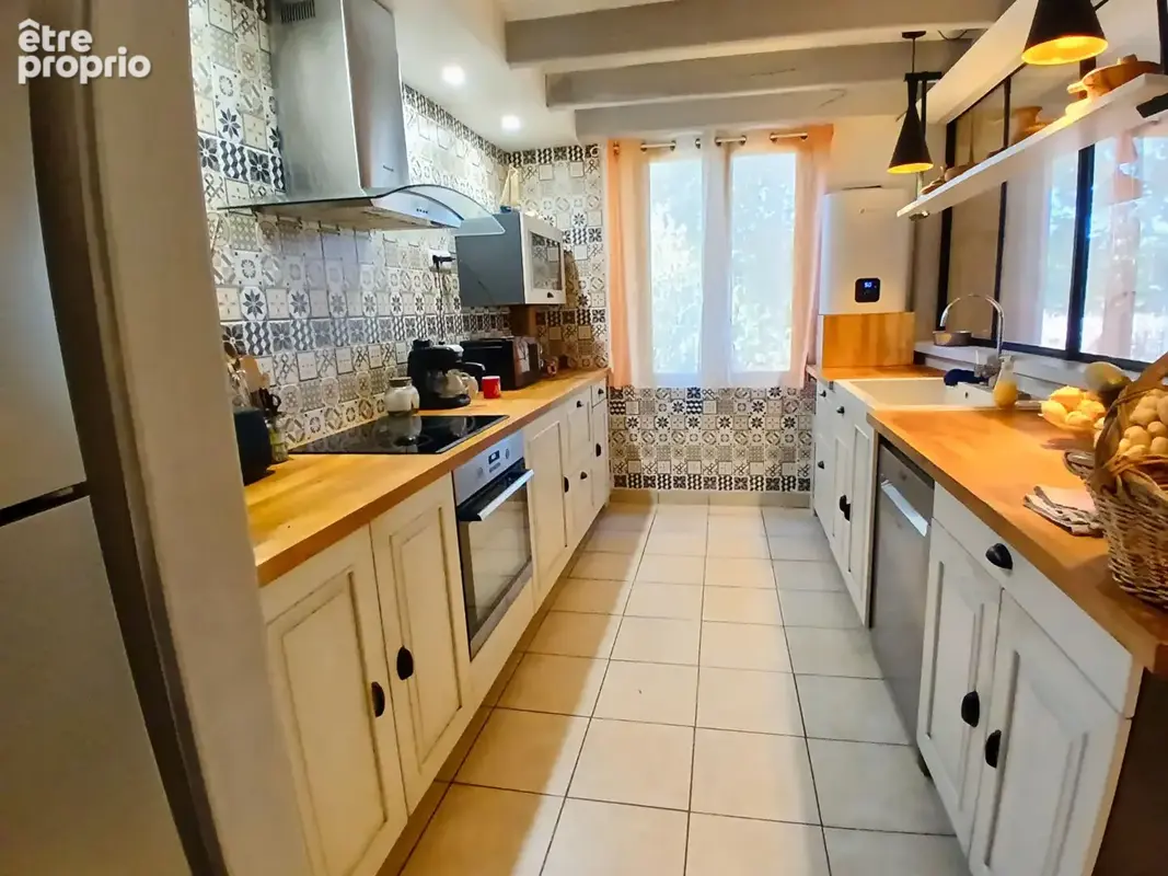 Maison Coex 4 pièce(s) 120.35 m2 - photo 3