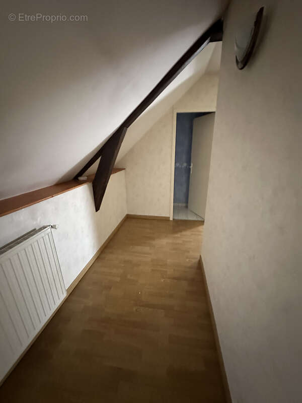 Maison à SENDETS