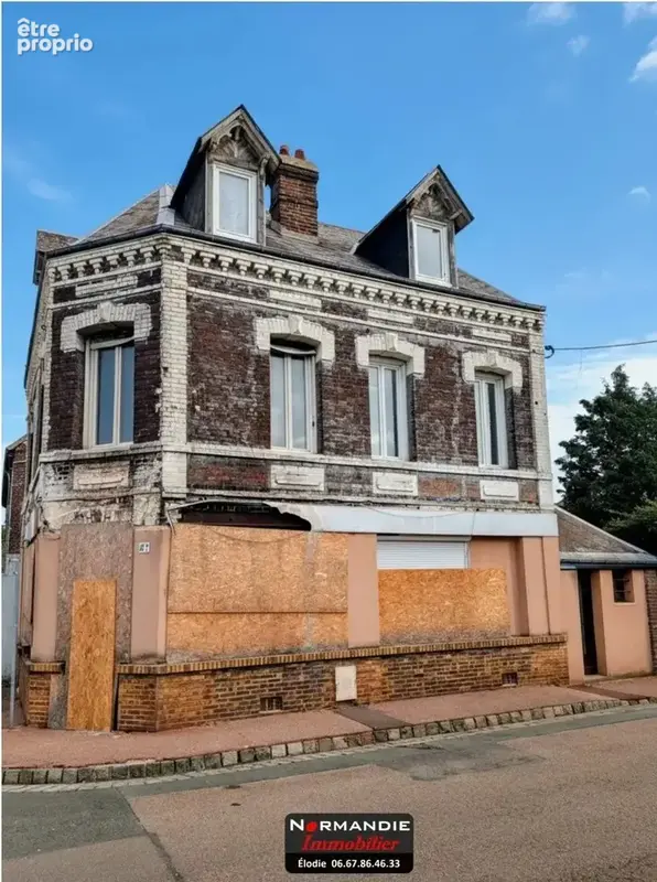 Ensemble immobilier/immeuble PETIT QUEVILLY proche Rouen - photo 3