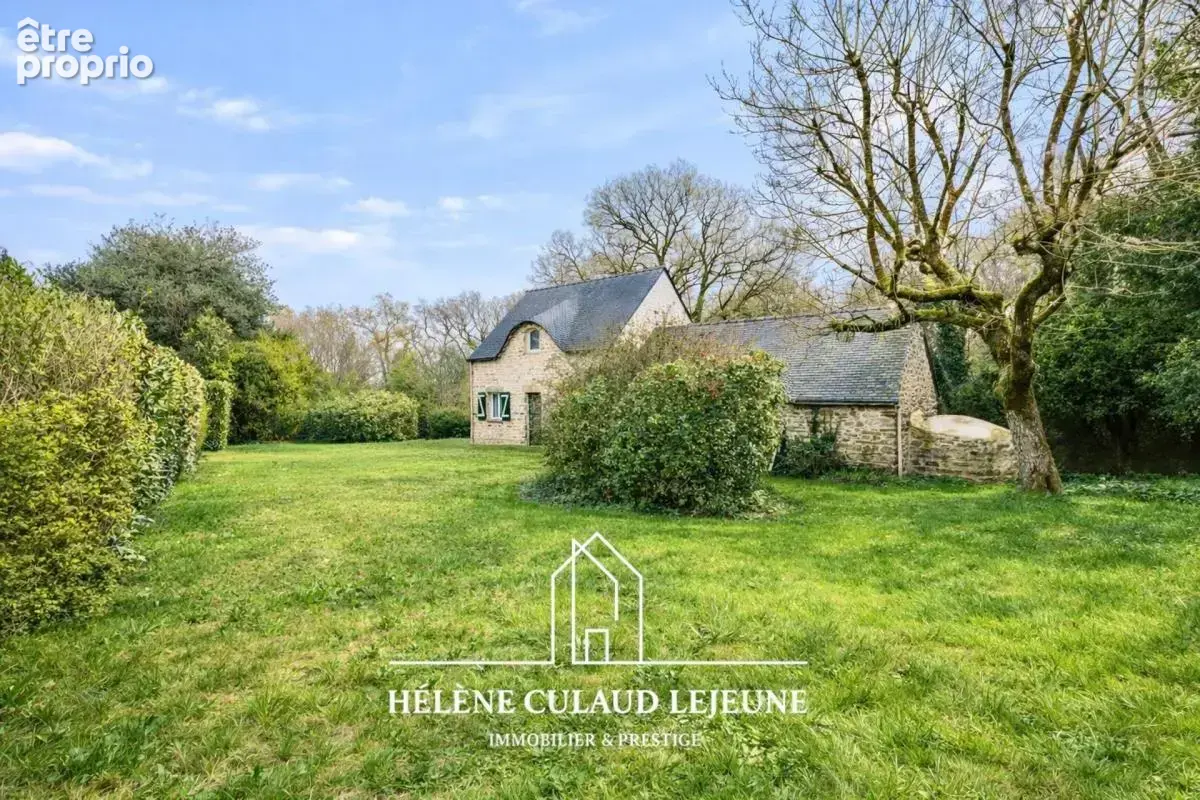 Maison de charme - 110 m² - colpo - photo 3
