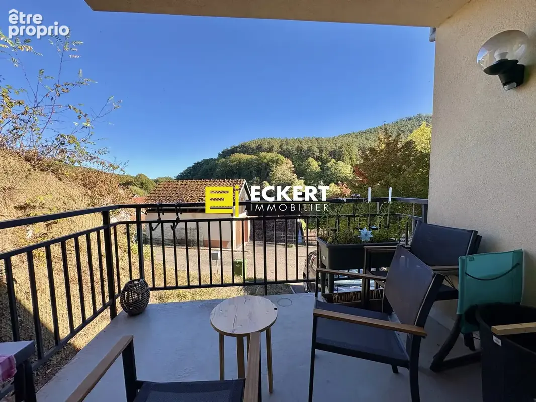 Maison 4 pièces 111 m² à vendre à Boersch (67530) - photo 5