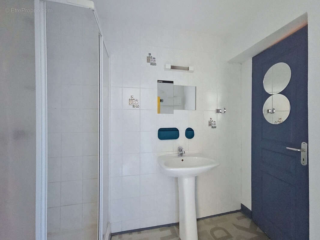 Appartement à VANDOEUVRE-LES-NANCY