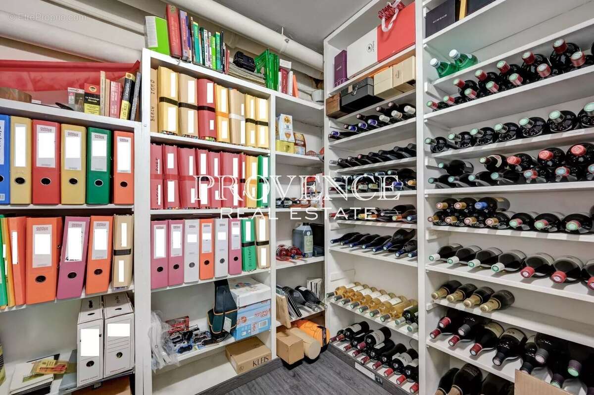 Maison à MARSEILLE-8E