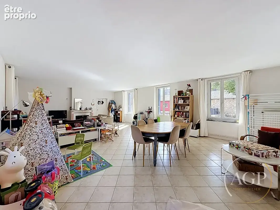 Maison Orleans 6 pièce(s) 172 m2 - photo 5