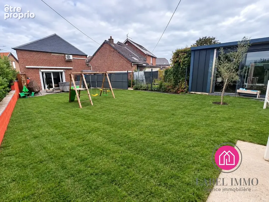 Maison 7 pièces 190 m² à vendre à Gommegnies (59144) - photo 9