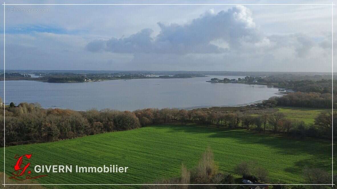 Maison à SAINTE-HELENE