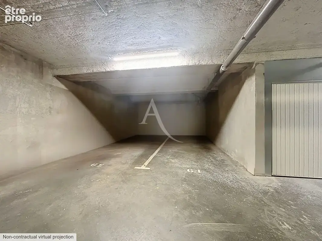 Appartement Carquefou 2 pièces bourg de Carquefou - photo 8
