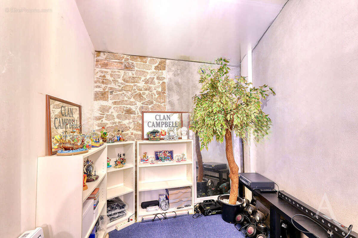 Maison à SAINT-LUMINE-DE-CLISSON