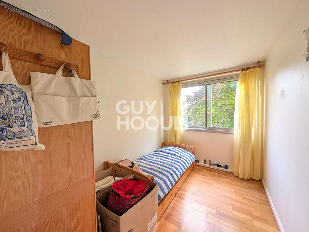 Appartement à MARLY-LE-ROI