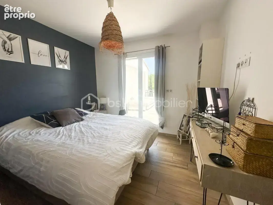 Maison avec piscine et terrasse dominante - photo 6
